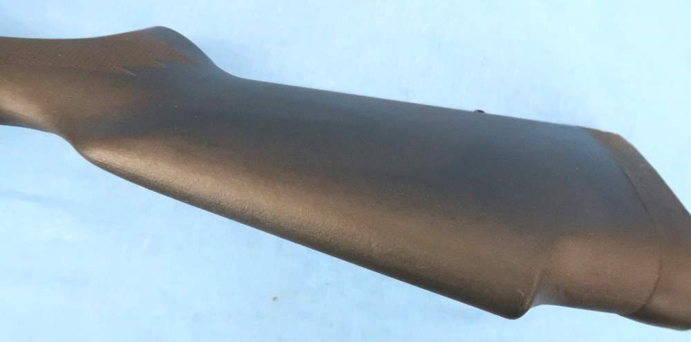 Remington 1100 Cantilever Deer 12 Gauge 21 Inch Fully Rifled Leupold Box 20-img-28