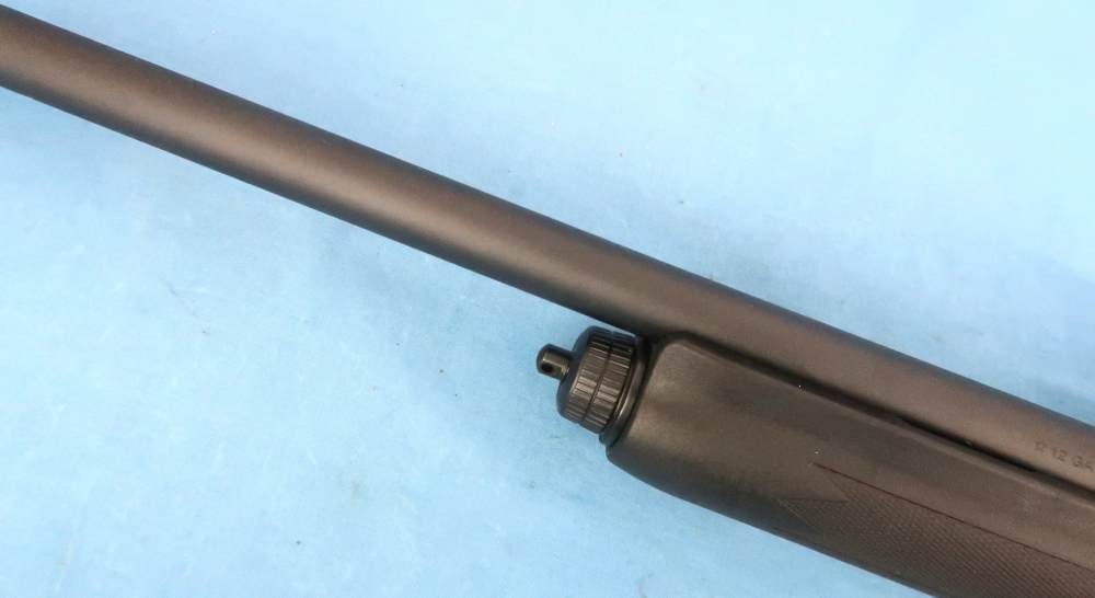 Remington 1100 Cantilever Deer 12 Gauge 21 Inch Fully Rifled Leupold Box 20-img-24