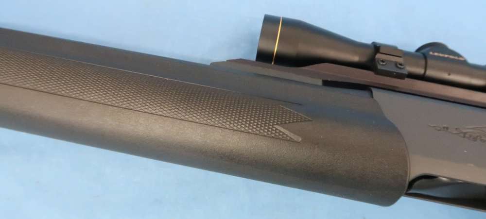 Remington 1100 Cantilever Deer 12 Gauge 21 Inch Fully Rifled Leupold Box 20-img-43