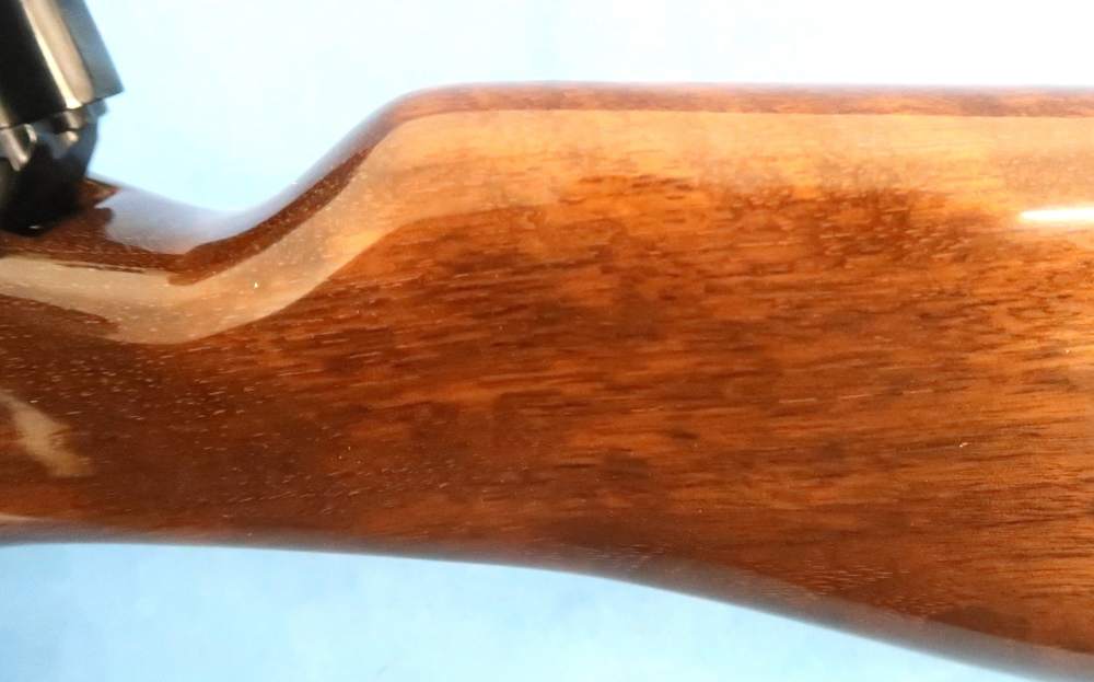 Auto Ordnance Thompson 1927 Vietnam War 50th Annv. Rifle 45 ACP Cased 2016-img-23