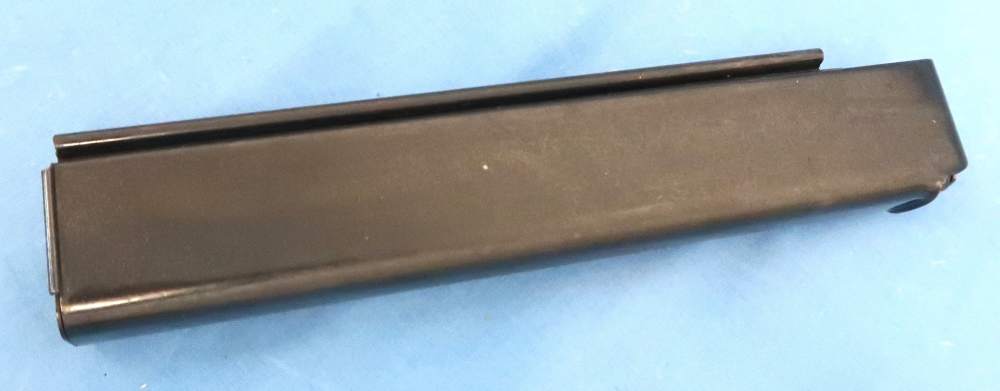 Auto Ordnance Thompson 1927 Vietnam War 50th Annv. Rifle 45 ACP Cased 2016-img-83