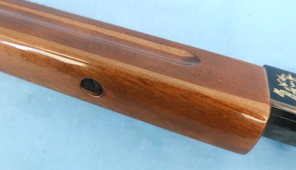Auto Ordnance Thompson 1927 Vietnam War 50th Annv. Rifle 45 ACP Cased 2016-img-67