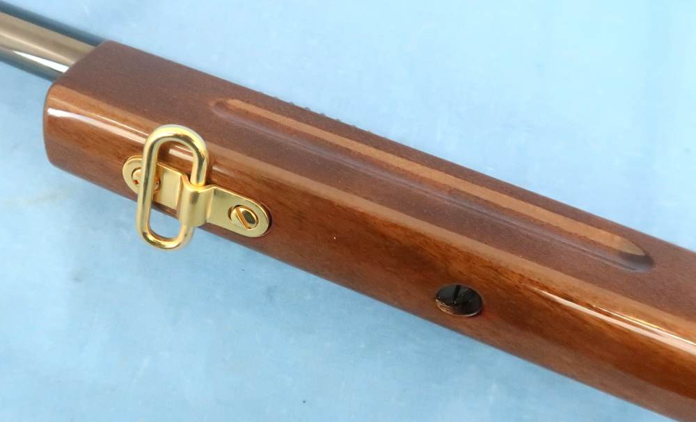 Auto Ordnance Thompson 1927 Vietnam War 50th Annv. Rifle 45 ACP Cased 2016-img-68
