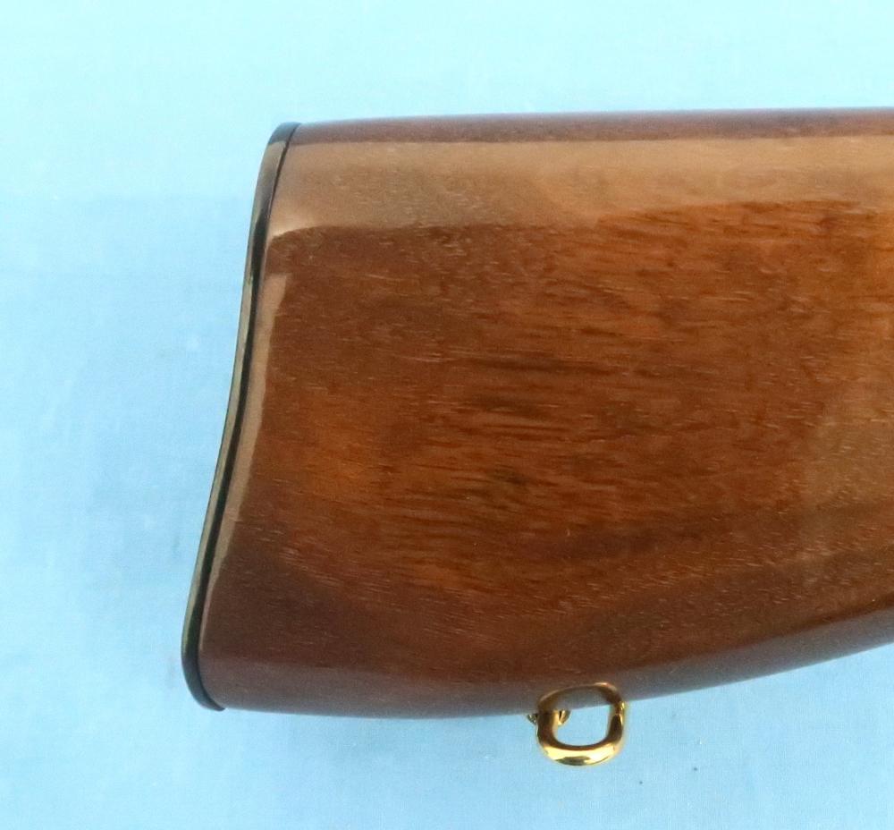 Auto Ordnance Thompson 1927 Vietnam War 50th Annv. Rifle 45 ACP Cased 2016-img-1