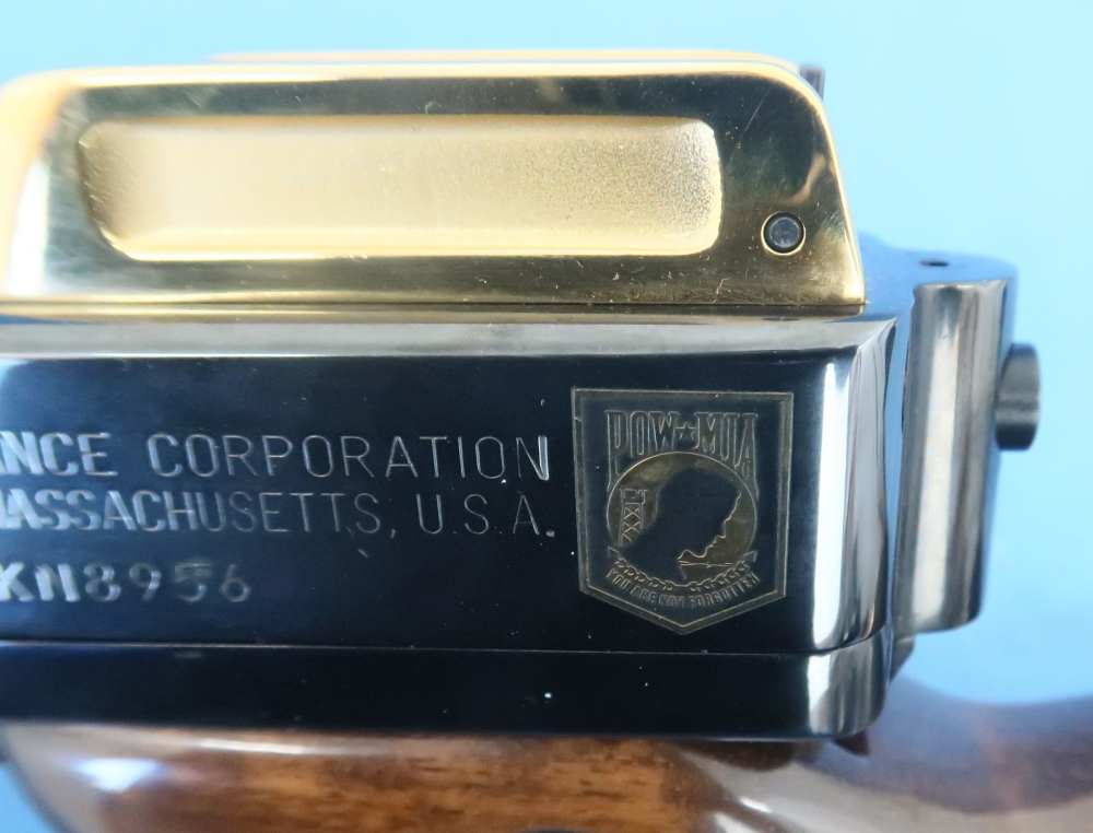 Auto Ordnance Thompson 1927 Vietnam War 50th Annv. Rifle 45 ACP Cased 2016-img-25
