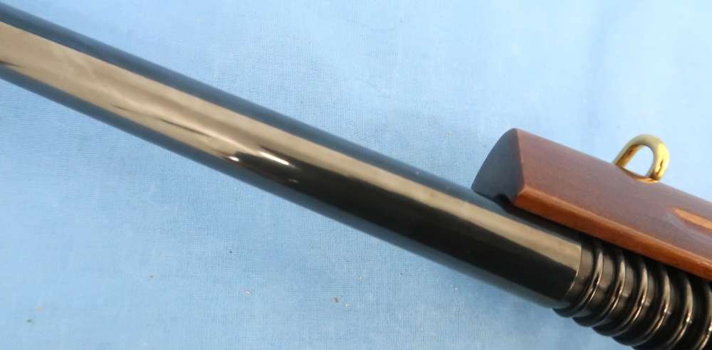 Auto Ordnance Thompson 1927 Vietnam War 50th Annv. Rifle 45 ACP Cased 2016-img-55