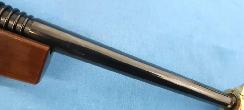 Auto Ordnance Thompson 1927 Vietnam War 50th Annv. Rifle 45 ACP Cased 2016-img-16