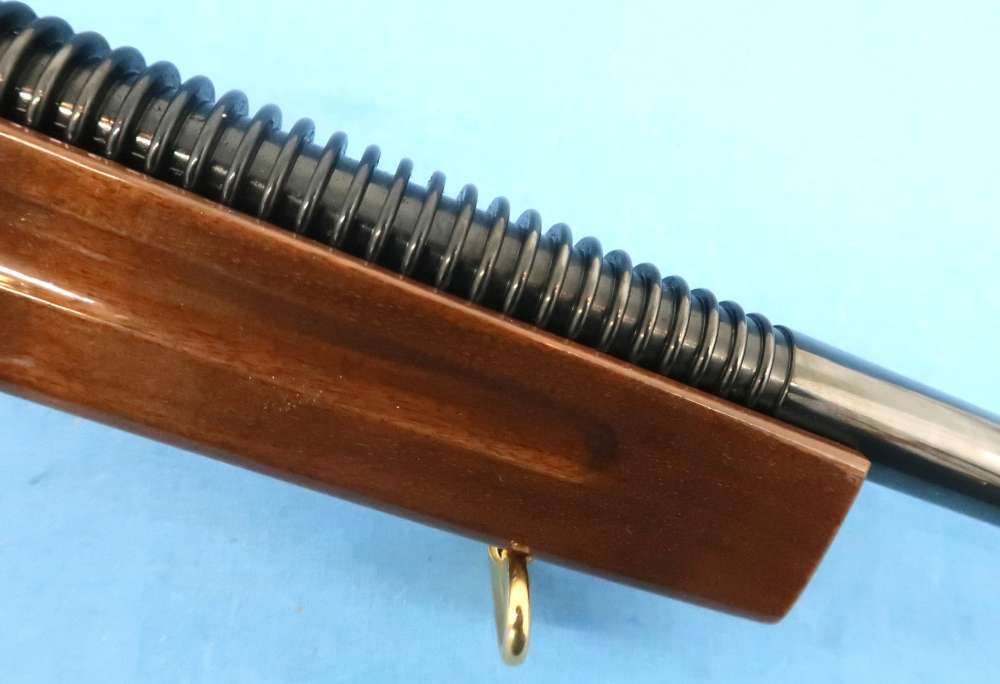 Auto Ordnance Thompson 1927 Vietnam War 50th Annv. Rifle 45 ACP Cased 2016-img-15