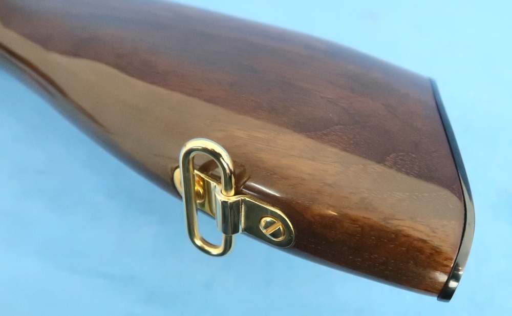 Auto Ordnance Thompson 1927 Vietnam War 50th Annv. Rifle 45 ACP Cased 2016-img-58
