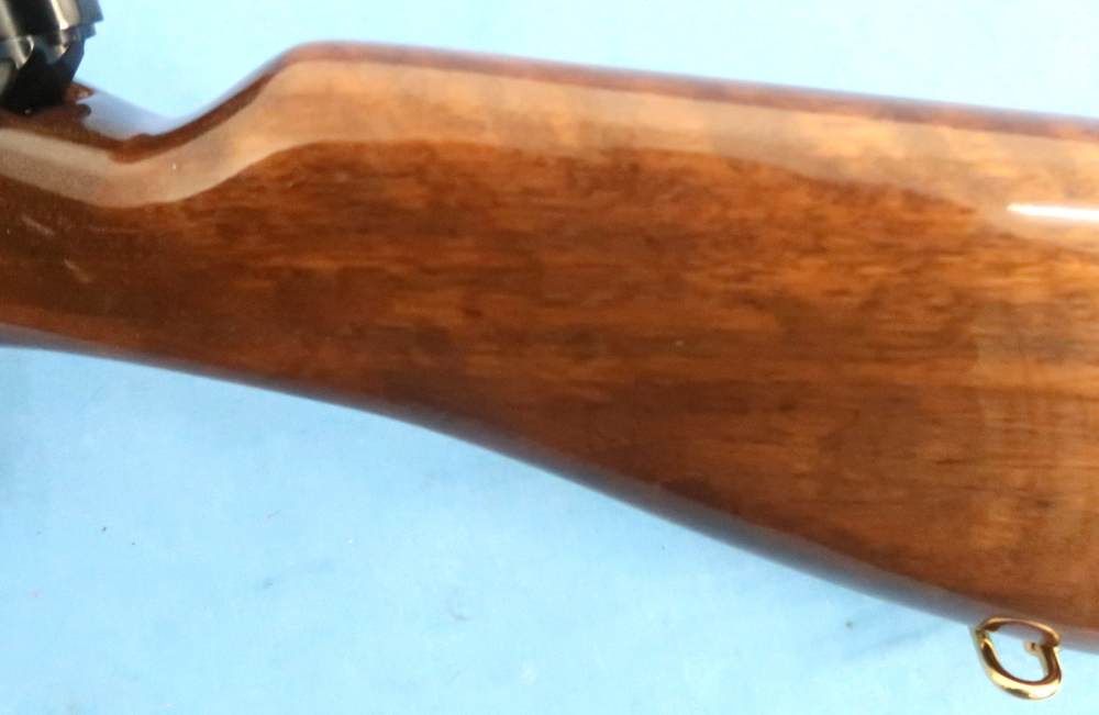Auto Ordnance Thompson 1927 Vietnam War 50th Annv. Rifle 45 ACP Cased 2016-img-22