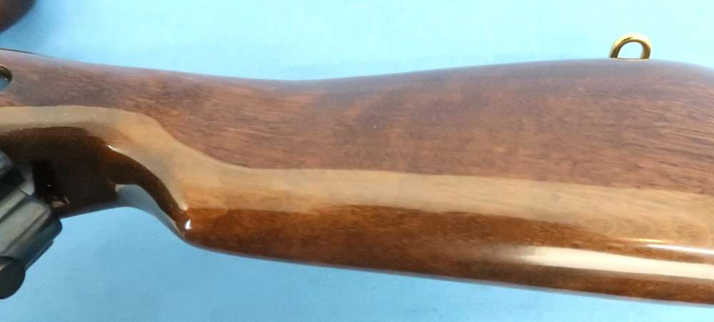 Auto Ordnance Thompson 1927 Vietnam War 50th Annv. Rifle 45 ACP Cased 2016-img-43