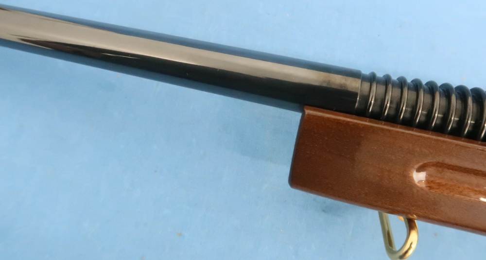 Auto Ordnance Thompson 1927 Vietnam War 50th Annv. Rifle 45 ACP Cased 2016-img-39