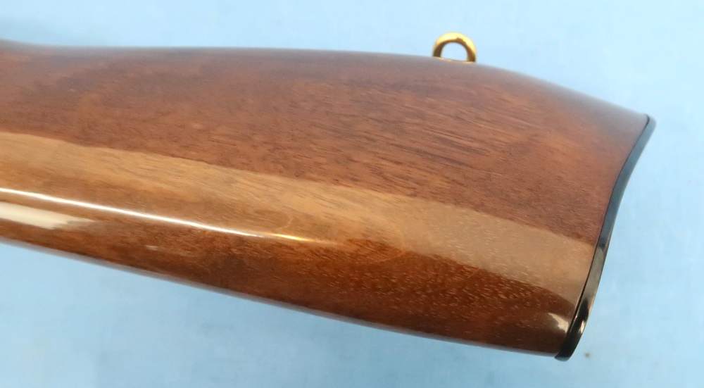 Auto Ordnance Thompson 1927 Vietnam War 50th Annv. Rifle 45 ACP Cased 2016-img-42