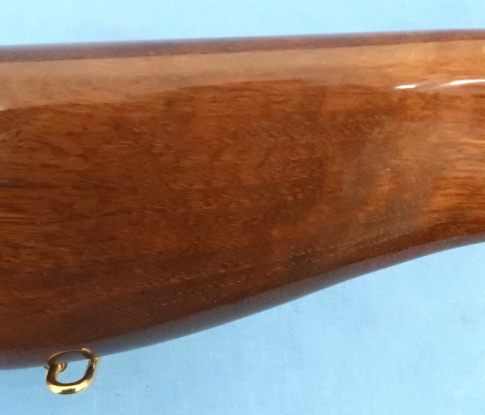 Auto Ordnance Thompson 1927 Vietnam War 50th Annv. Rifle 45 ACP Cased 2016-img-2