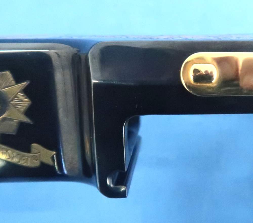 Auto Ordnance Thompson 1927 Vietnam War 50th Annv. Rifle 45 ACP Cased 2016-img-35