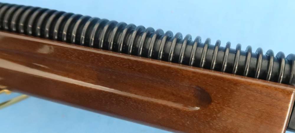 Auto Ordnance Thompson 1927 Vietnam War 50th Annv. Rifle 45 ACP Cased 2016-img-37