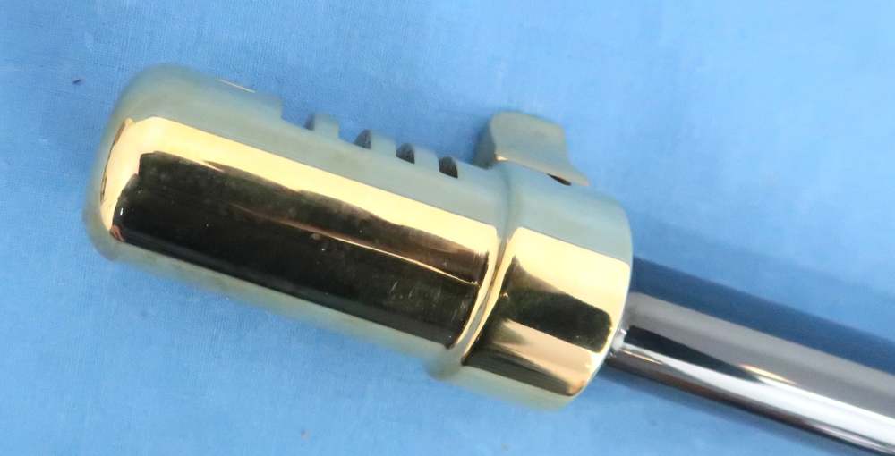 Auto Ordnance Thompson 1927 Vietnam War 50th Annv. Rifle 45 ACP Cased 2016-img-71
