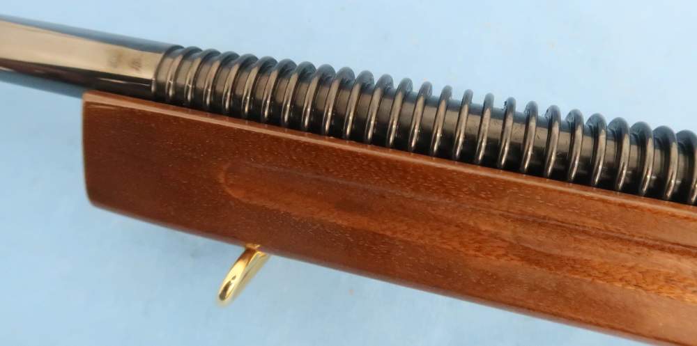 Auto Ordnance Thompson 1927 Vietnam War 50th Annv. Rifle 45 ACP Cased 2016-img-38
