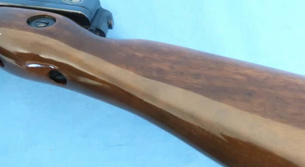 Auto Ordnance Thompson 1927 Vietnam War 50th Annv. Rifle 45 ACP Cased 2016-img-59