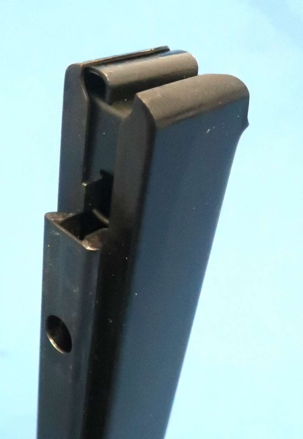 Auto Ordnance Thompson 1927 Vietnam War 50th Annv. Rifle 45 ACP Cased 2016-img-84