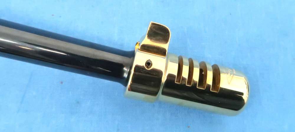 Auto Ordnance Thompson 1927 Vietnam War 50th Annv. Rifle 45 ACP Cased 2016-img-17