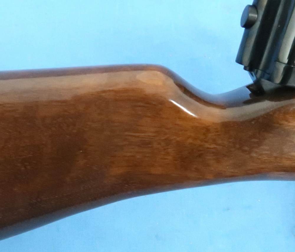 Auto Ordnance Thompson 1927 Vietnam War 50th Annv. Rifle 45 ACP Cased 2016-img-3