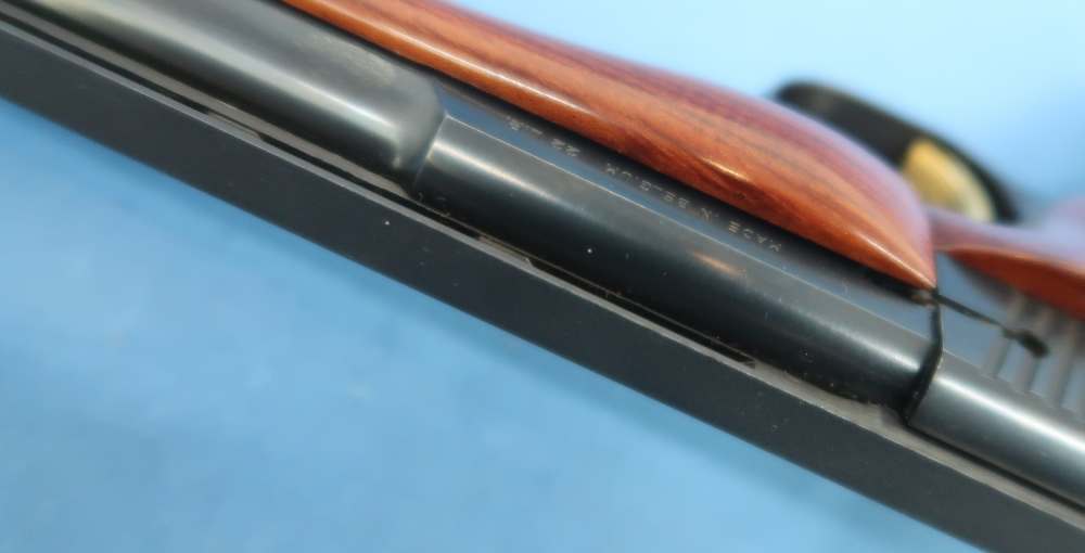 Browning Medalist Belgium 22 LR 6 ¾” Target Grips Cased 1963-img-59