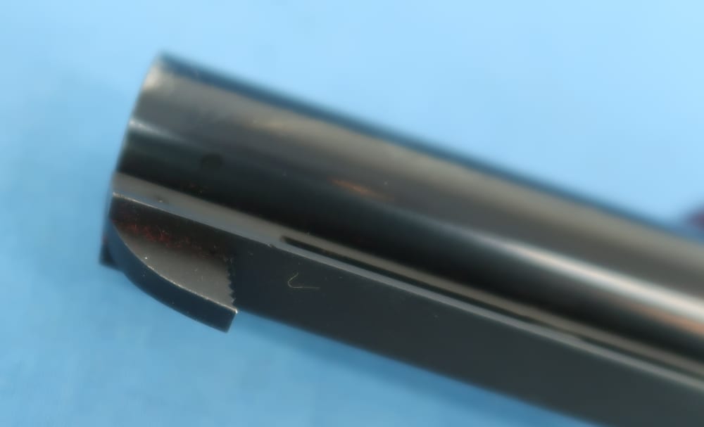 Browning Medalist Belgium 22 LR 6 ¾” Target Grips Cased 1963-img-62