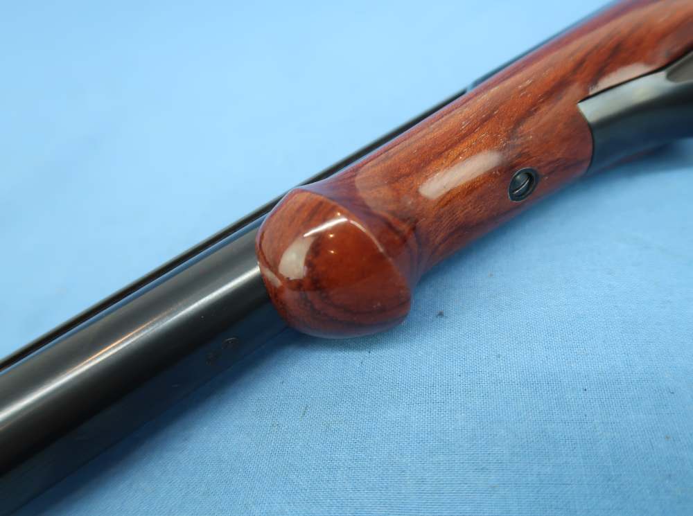 Browning Medalist Belgium 22 LR 6 ¾” Target Grips Cased 1963-img-28