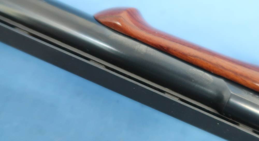 Browning Medalist Belgium 22 LR 6 ¾” Target Grips Cased 1963-img-60