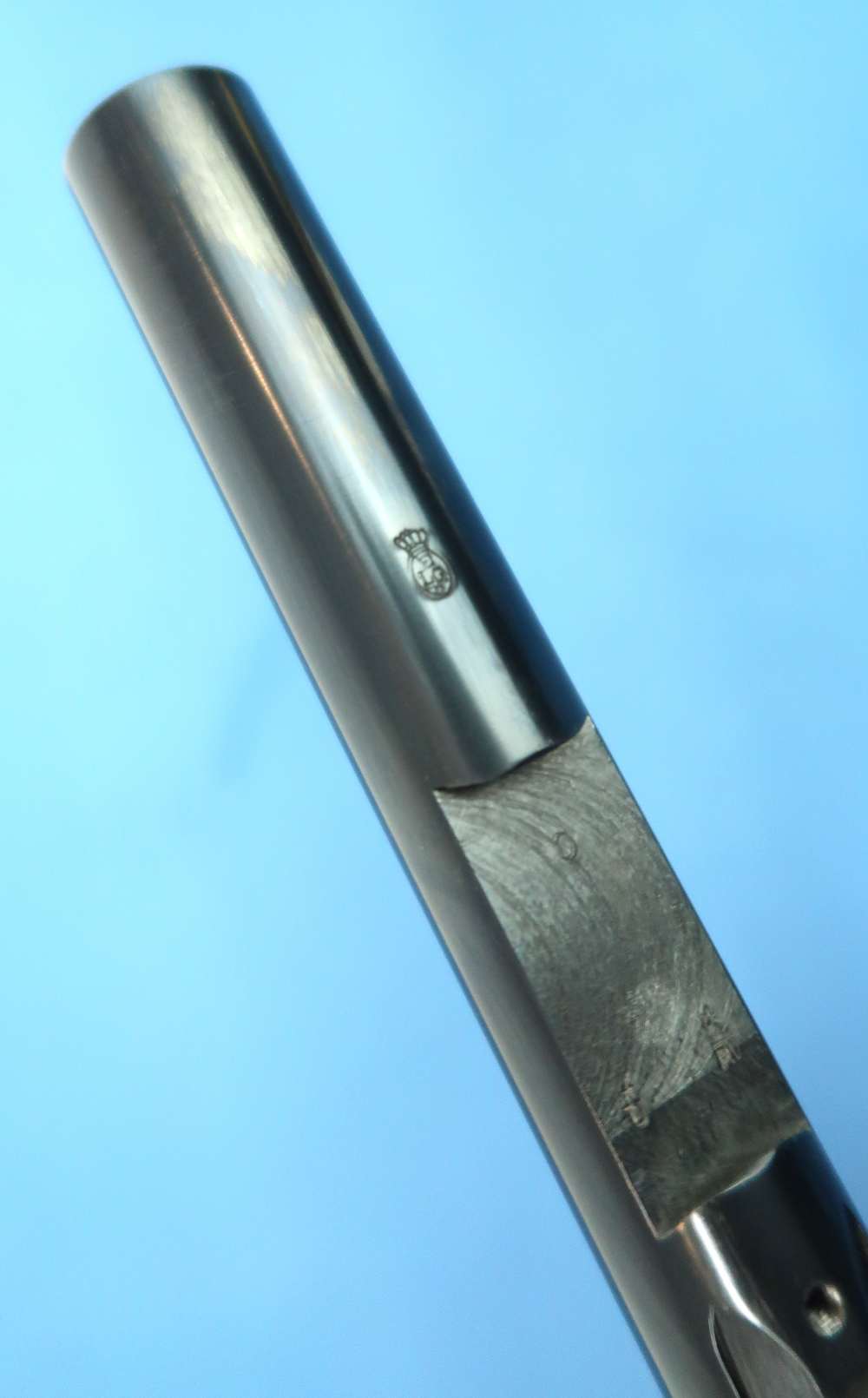 Browning Medalist Belgium 22 LR 6 ¾” Target Grips Cased 1963-img-73