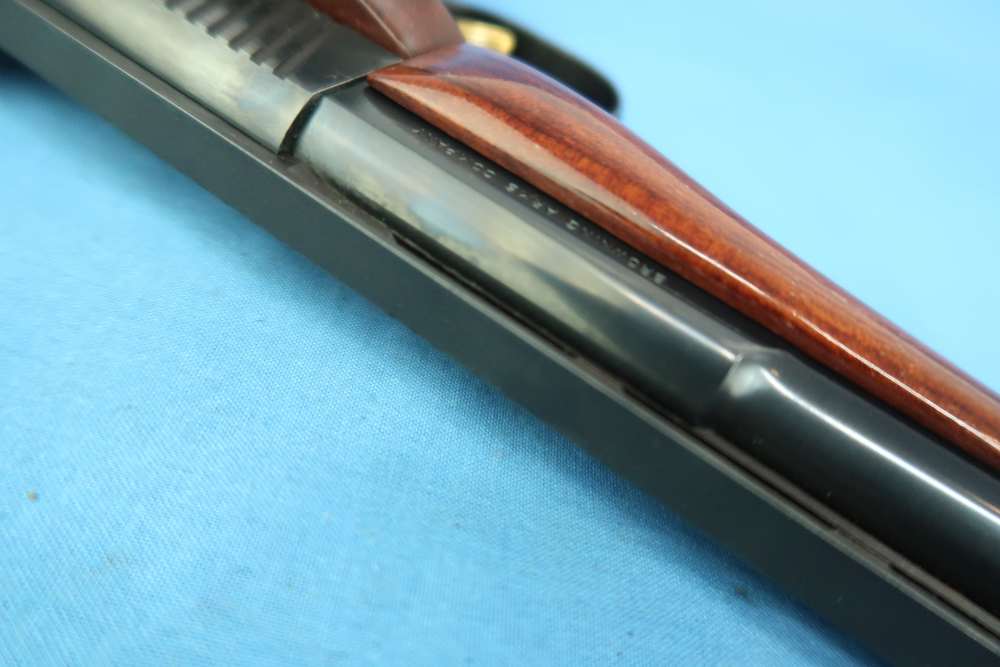 Browning Medalist Belgium 22 LR 6 ¾” Target Grips Cased 1963-img-16