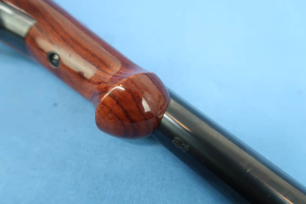 Browning Medalist Belgium 22 LR 6 ¾” Target Grips Cased 1963-img-45
