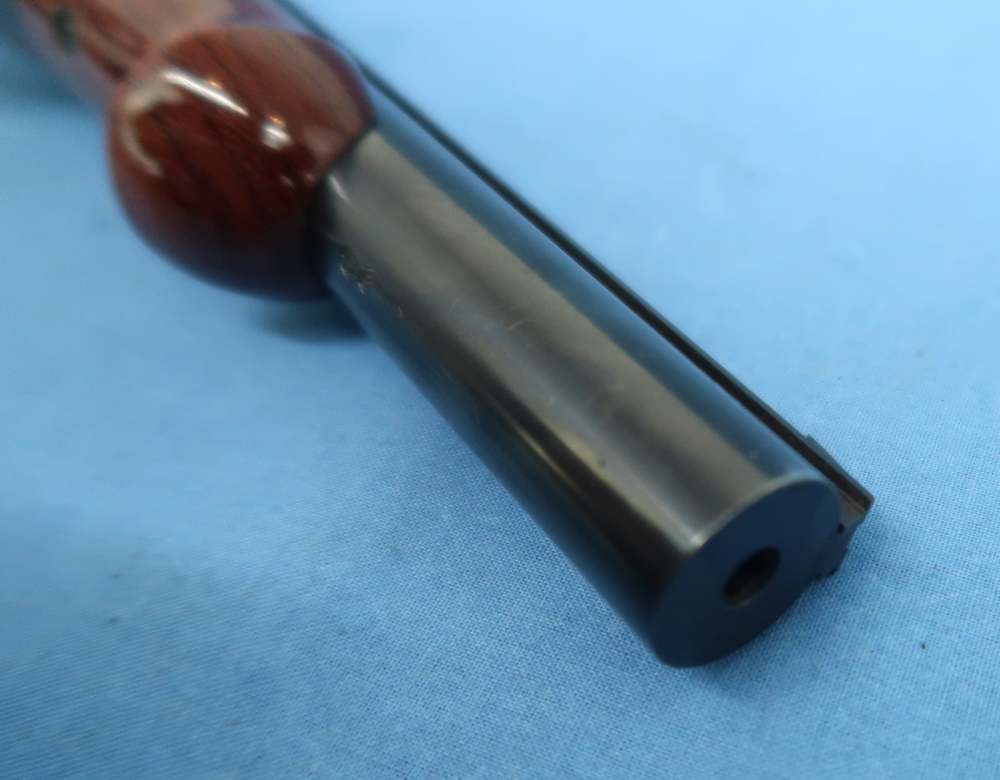 Browning Medalist Belgium 22 LR 6 ¾” Target Grips Cased 1963-img-44