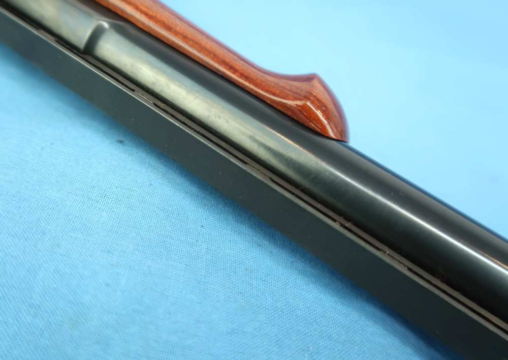 Browning Medalist Belgium 22 LR 6 ¾” Target Grips Cased 1963-img-15