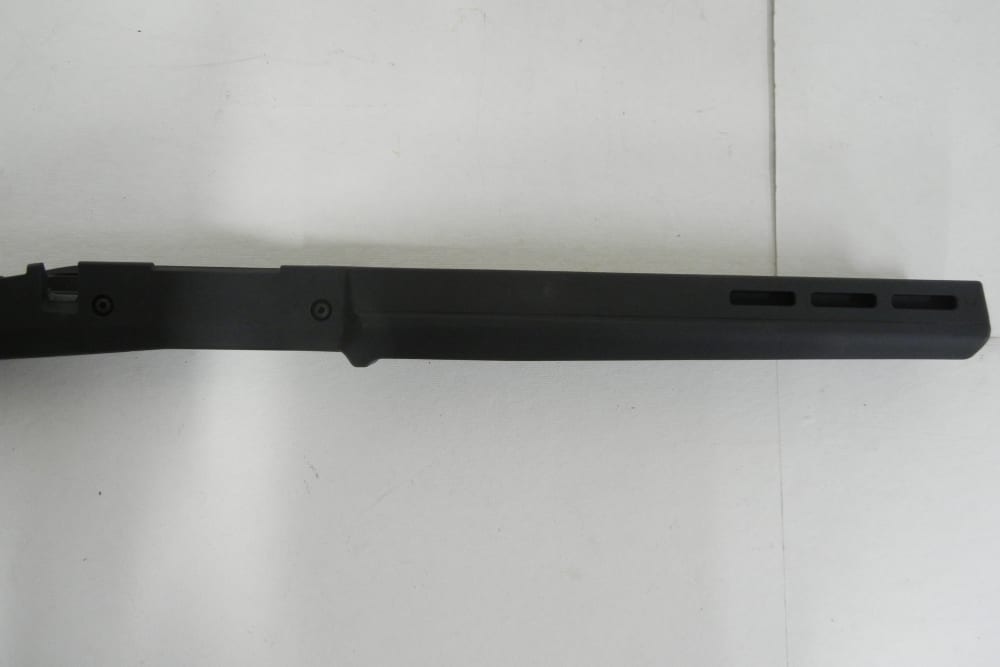 Magpul Hunter 700 Stock for Remington Model 700-img-2