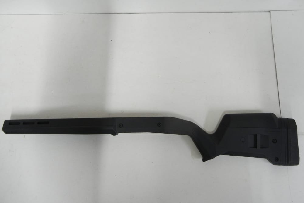 Magpul Hunter 700 Stock for Remington Model 700-img-3