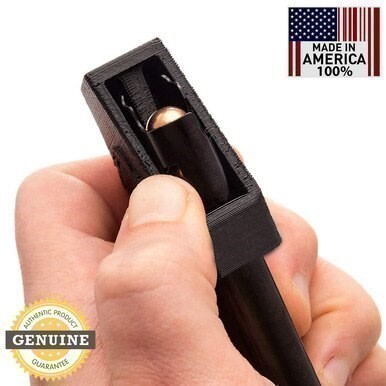 RAEIND RUGER LCP/LCP II  .380 ACP MAGAZINE SPEED LOADER-img-1