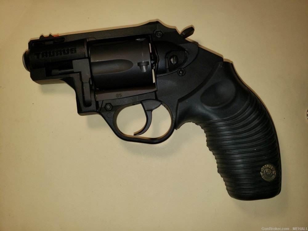 Taurus 85 Protector Poly 38 SPL -img-3