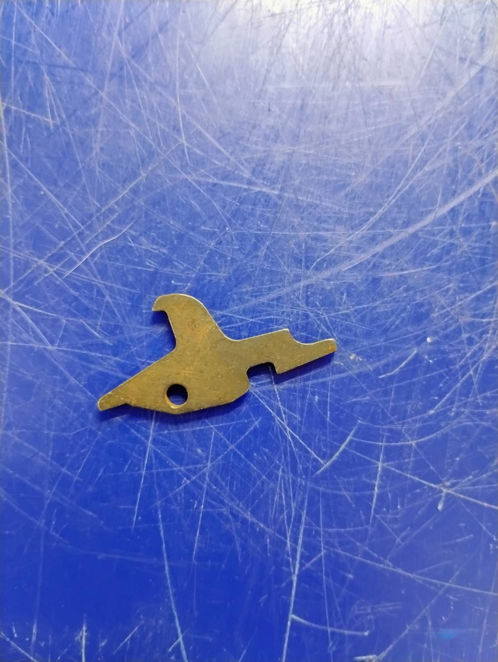 M16 Full Auto Disconnector-img-0