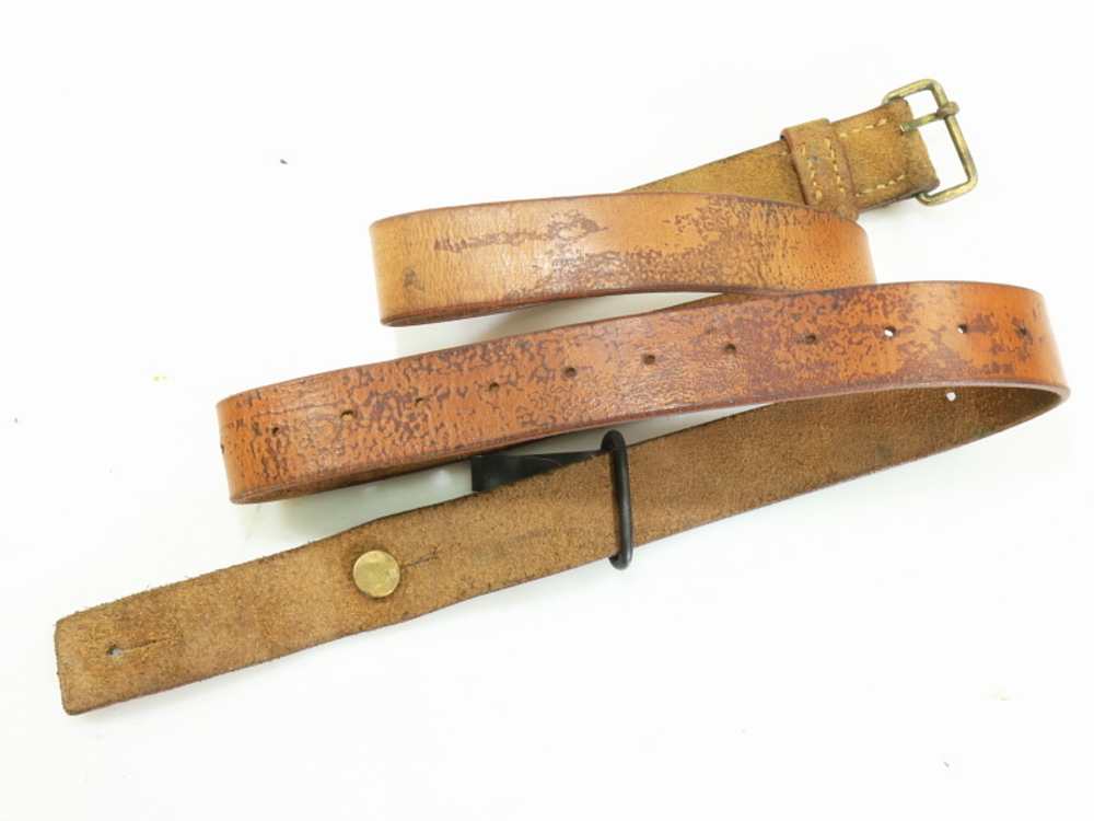 Swedush Mauser M96 Rifle Sling-img-2