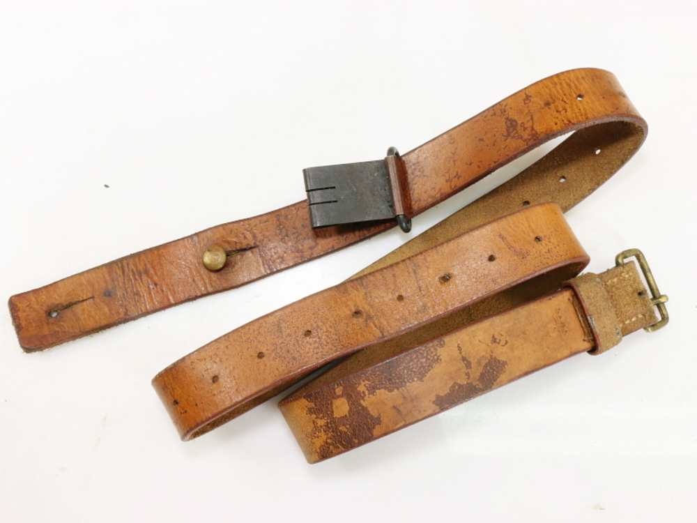 Swedush Mauser M96 Rifle Sling-img-1