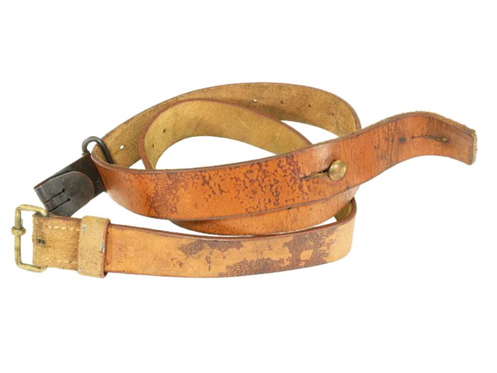Swedush Mauser M96 Rifle Sling-img-0