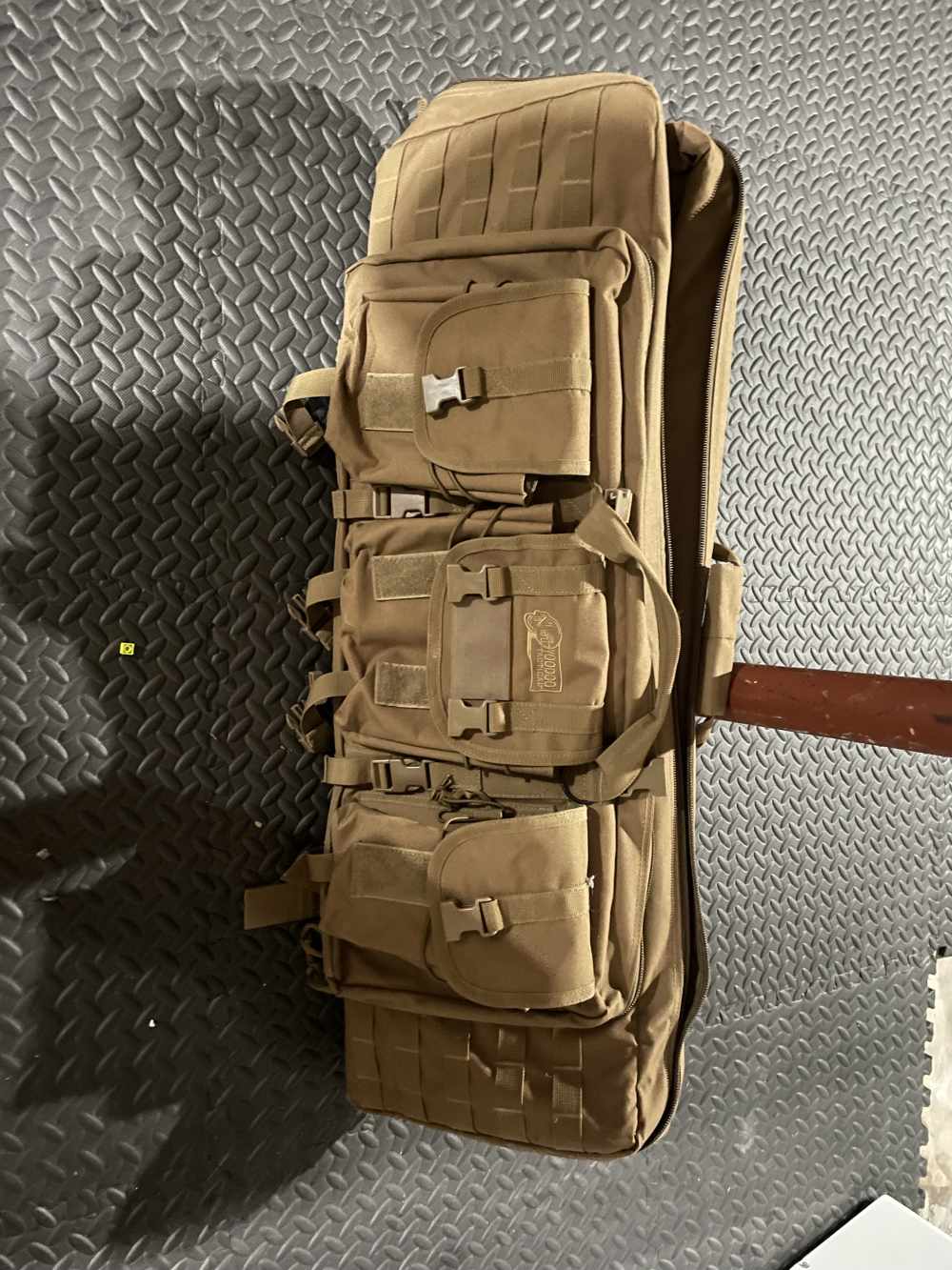 SCAR 17s with accessories -img-1