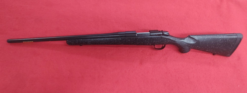 BERGARA B-14 RIDGE 22-250 22" SYN BLK-img-1