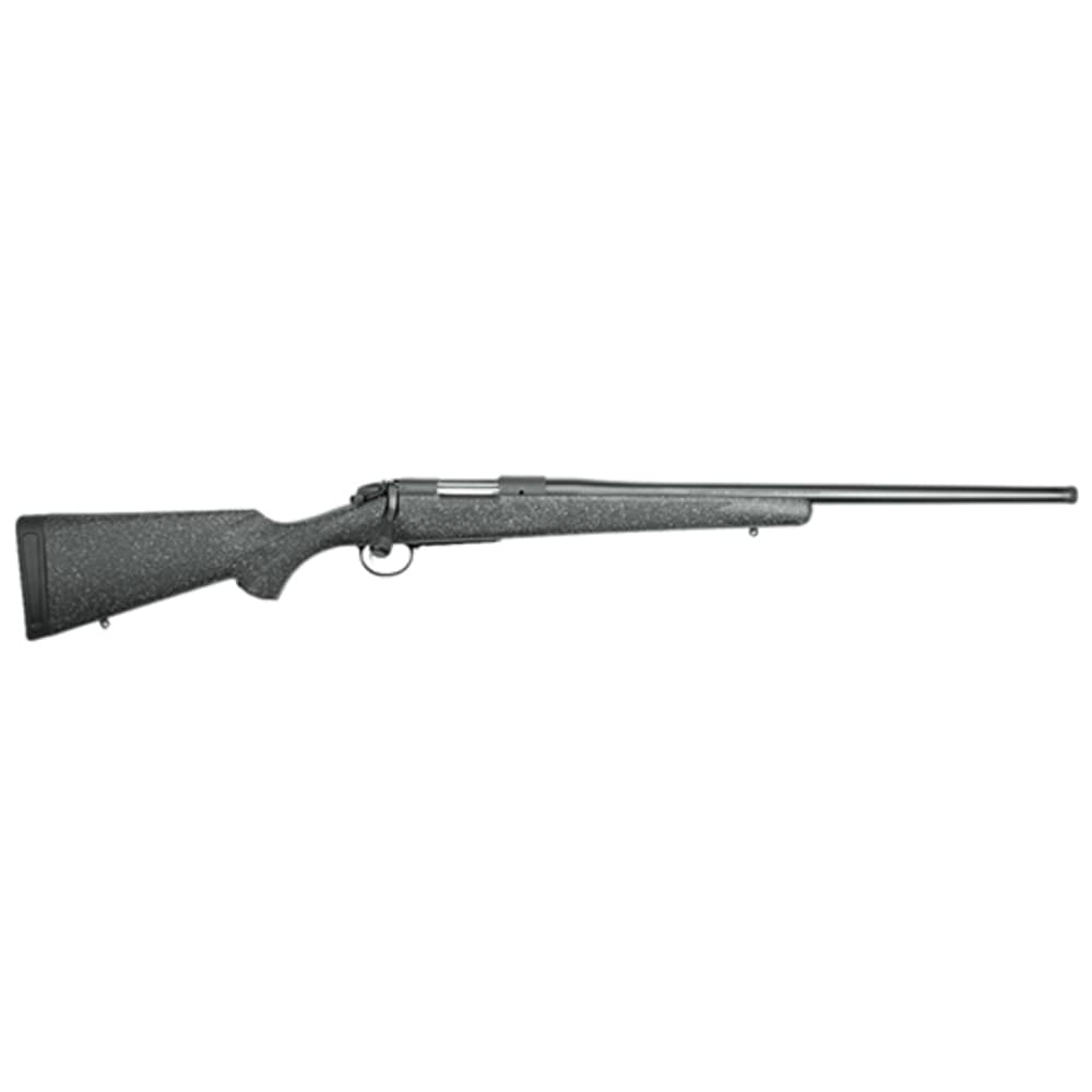 BERGARA B-14 RIDGE 22-250 22" SYN BLK-img-8