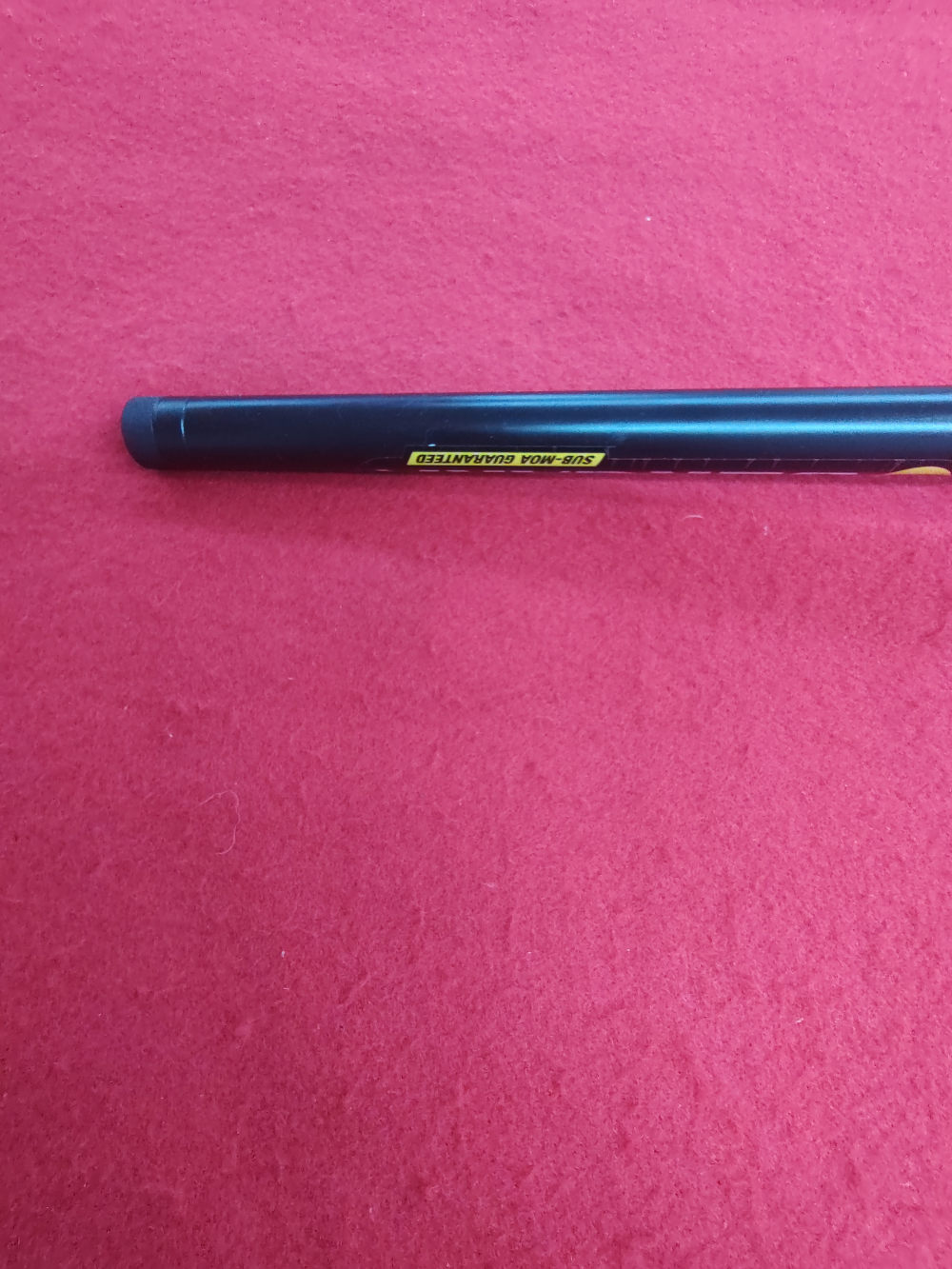 BERGARA B-14 RIDGE 22-250 22" SYN BLK-img-7