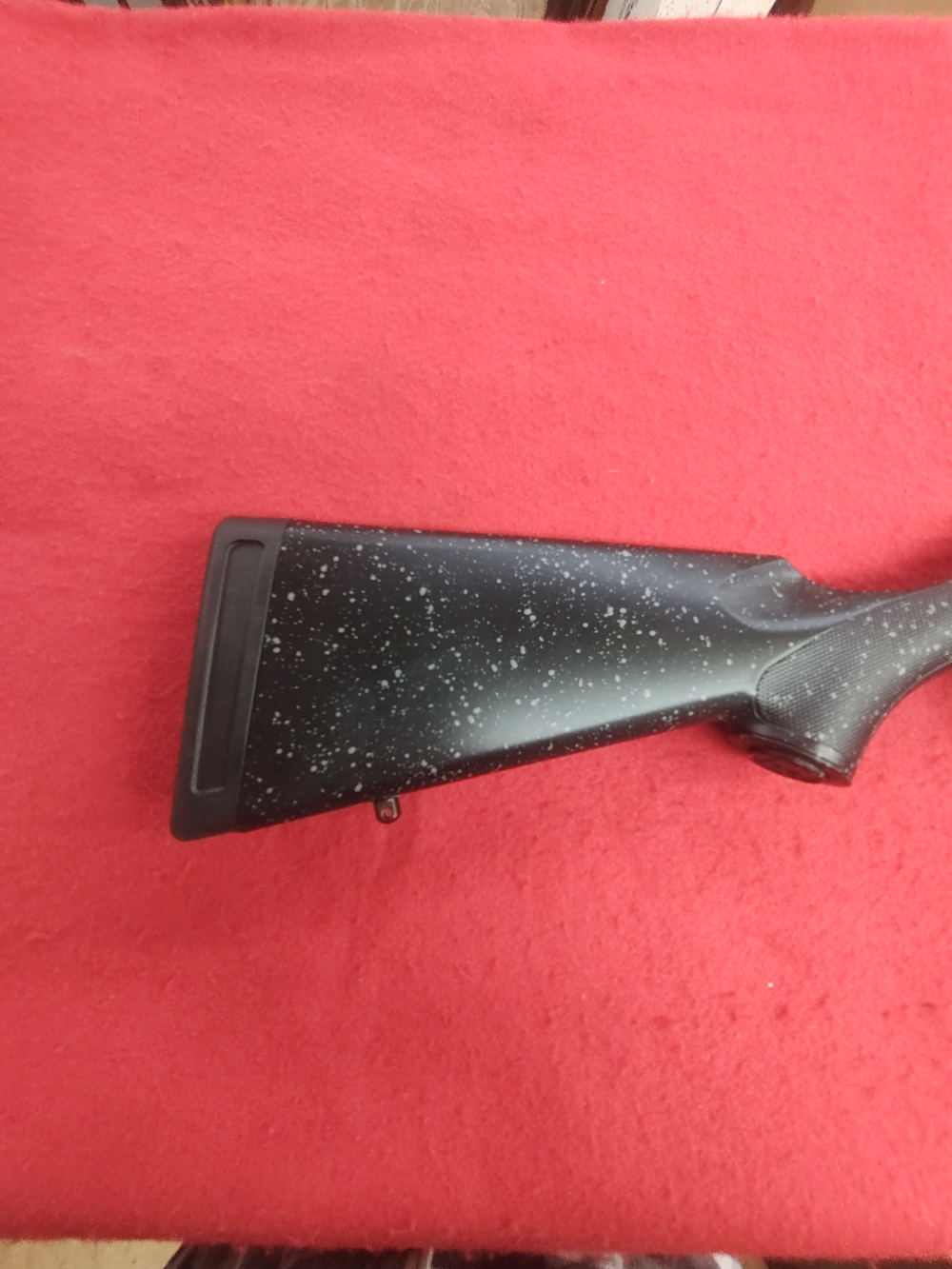 BERGARA B-14 RIDGE 22-250 22" SYN BLK-img-13