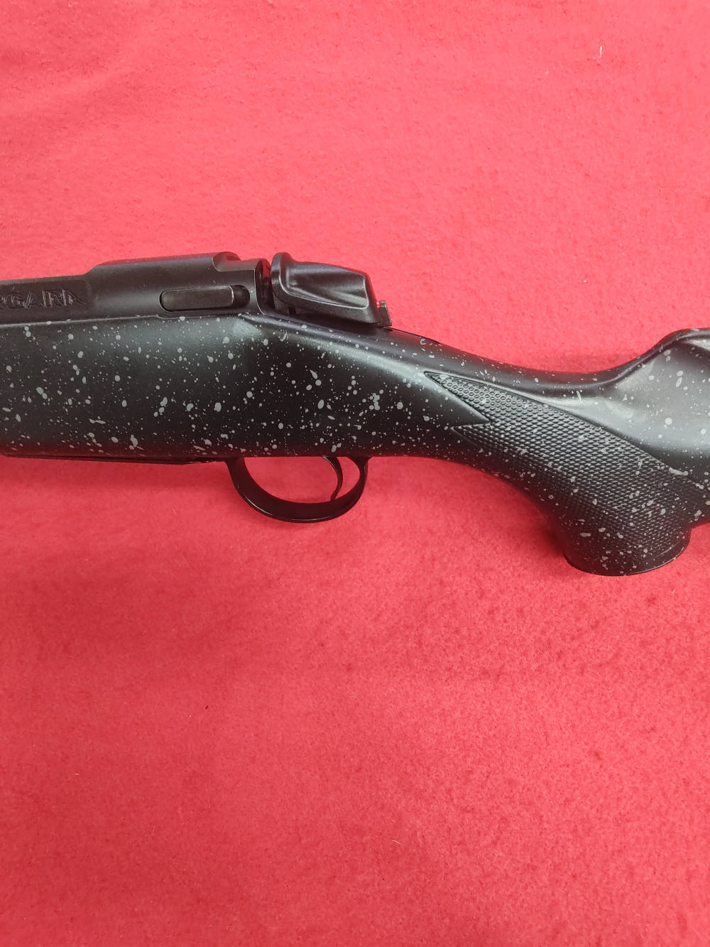 BERGARA B-14 RIDGE 22-250 22" SYN BLK-img-4