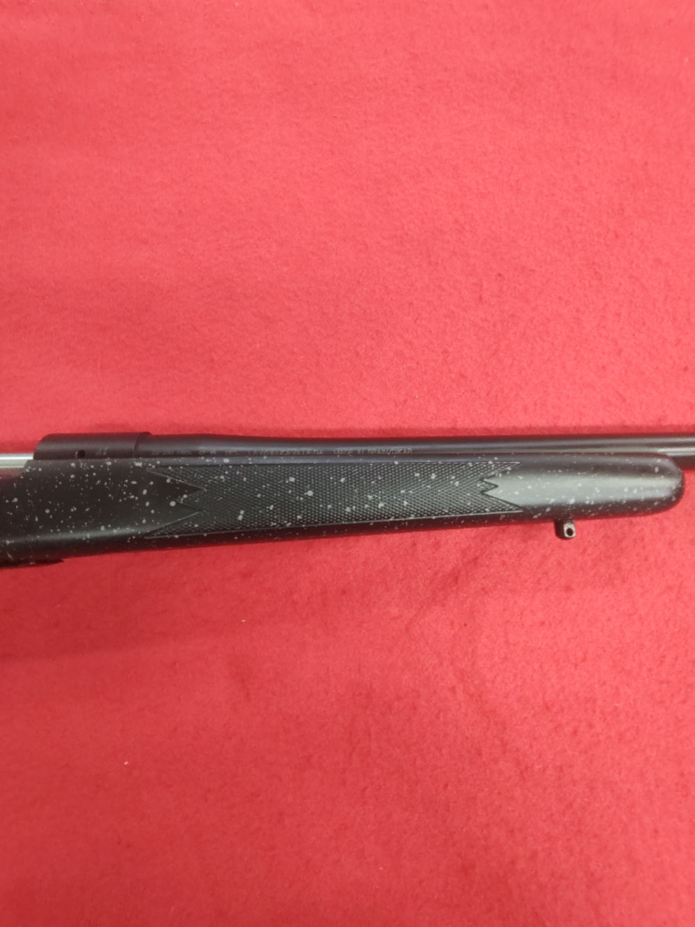 BERGARA B-14 RIDGE 22-250 22" SYN BLK-img-11